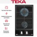 Встраиваемая газовая варочная панель Teka GZC 32300 XBN BLACK в Краснодаре