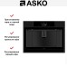 Встраиваемая кофемашина Asko CM8477B в Краснодаре