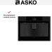 Встраиваемая кофемашина Asko CM8477B в Краснодаре