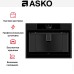 Встраиваемая кофемашина Asko CM8477B в Краснодаре