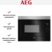 Встраиваемая микроволновая печь AEG MBE2658SEM в Краснодаре