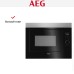 Встраиваемая микроволновая печь AEG MBE2658SEM в Краснодаре