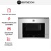 Встраиваемая микроволновая печь Bertazzoni F383MODMWSX в Краснодаре