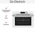 Встраиваемая микроволновая печь De Dietrich DKC4536W в Краснодаре