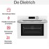 Встраиваемая микроволновая печь De Dietrich DKC4536W в Краснодаре