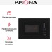 Встраиваемая микроволновая печь KRONA HIMMEL 60 BL в Краснодаре
