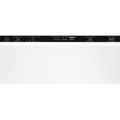 Встраиваемая посудомоечная машина AEG FSE31407Z