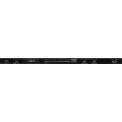 Встраиваемая посудомоечная машина AEG FSE72517P