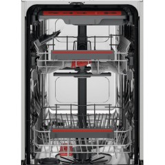 Встраиваемая посудомоечная машина AEG FSE72517P