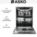 Встраиваемая посудомоечная машина Asko DFI777UXXL в Краснодаре