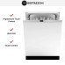 Встраиваемая посудомоечная машина Bertazzoni DW6083PRV в Краснодаре