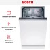 Встраиваемая посудомоечная машина Bosch SPV2IKX10E в Краснодаре