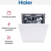 Встраиваемая посудомоечная машина Haier XS6B0S3SB-08 в Краснодаре