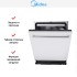 Встраиваемая посудомоечная машина Midea MID60S140i в Краснодаре