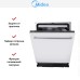 Встраиваемая посудомоечная машина Midea MID60S140i в Краснодаре