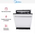 Встраиваемая посудомоечная машина Midea MID60S140i в Краснодаре