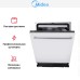 Встраиваемая посудомоечная машина Midea MID60S140i в Краснодаре