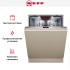 Встраиваемая посудомоечная машина Neff S157ZCX01E в Краснодаре