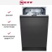 Встраиваемая посудомоечная машина Neff S855HKX20E в Краснодаре