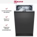 Встраиваемая посудомоечная машина Neff S855HKX20E в Краснодаре