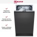 Встраиваемая посудомоечная машина Neff S855HKX20E в Краснодаре