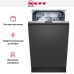 Встраиваемая посудомоечная машина Neff S855HKX20E в Краснодаре