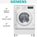 Встраиваемая стиральная машина Siemens WI14W443 в Краснодаре