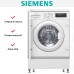 Встраиваемая стиральная машина Siemens WI14W443 в Краснодаре