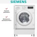 Встраиваемая стиральная машина Siemens WI14W443 в Краснодаре