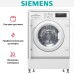 Встраиваемая стиральная машина Siemens WI14W443 в Краснодаре