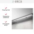 Встраиваемая вытяжка Elica BOXIN ADVANCE IX/A/60 в Краснодаре