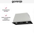 Встраиваемая вытяжка Gorenje BHI526E6B в Краснодаре