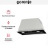 Встраиваемая вытяжка Gorenje BHI526E6B в Краснодаре