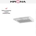 Вытяжка Krona BRIANA 500 WHITE PB в Краснодаре