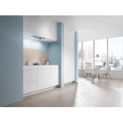 Встраиваемая вытяжка Miele DA 2360 CLST