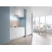 Встраиваемая вытяжка Miele DA 2360 CLST в Краснодаре