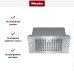 Встраиваемая вытяжка Miele DA 2360 CLST в Краснодаре