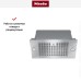 Встраиваемая вытяжка Miele DA 2360 CLST в Краснодаре
