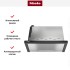 Встраиваемая вытяжка Miele DAS 2620 матовый черный в Краснодаре