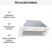 Встраиваемая вытяжка Schaub Lorenz SLD EW5220 в Краснодаре