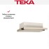 Встраиваемая вытяжка Teka LS 60 IVORY-GLASS в Краснодаре