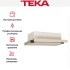 Встраиваемая вытяжка Teka LS 60 IVORY-GLASS в Краснодаре