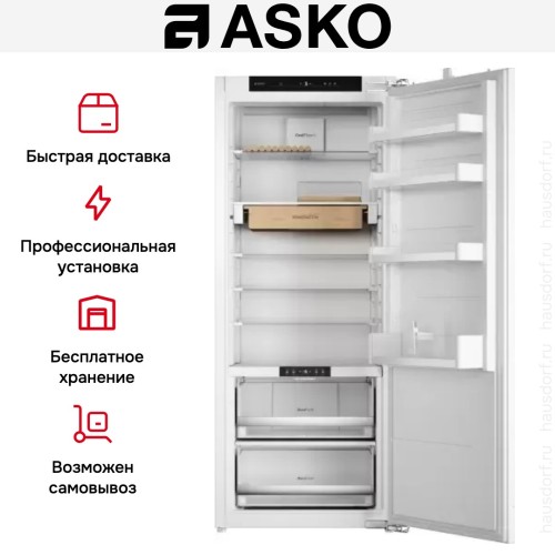 Встраиваемый холодильник Asko R31442I в Краснодаре