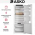 Встраиваемый холодильник Asko R31442I в Краснодаре