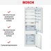 Встраиваемый холодильник Bosch KIS 87AF30 R в Краснодаре