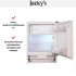 Встраиваемый холодильник Jacky`s JR FW318MN2 в Краснодаре