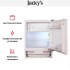 Встраиваемый холодильник Jacky`s JR FW318MN2 в Краснодаре