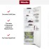 Встраиваемый холодильник Miele K 7747 D в Краснодаре