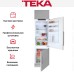 Встраиваемый холодильник Teka RBF 73340 FI в Краснодаре