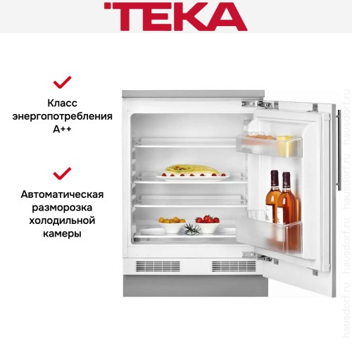 Встраиваемый холодильник Teka RSL 41150 BU в Краснодаре
